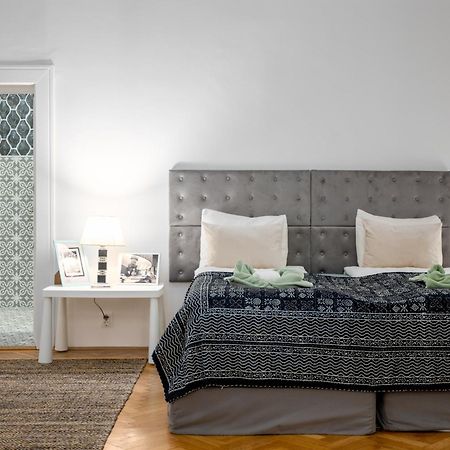 Bohemien Apartment Budapest Eksteriør billede