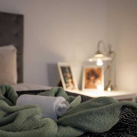 Bohemien Apartment Budapest Eksteriør billede