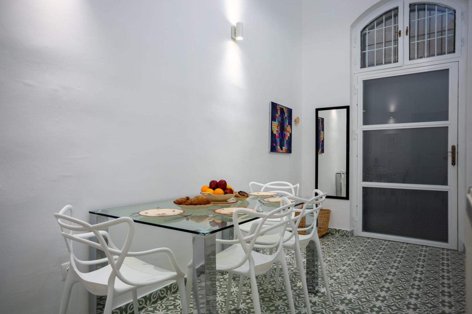 Bohemien Apartment Budapest Eksteriør billede