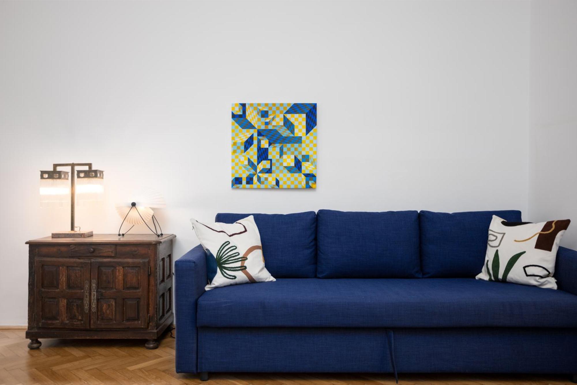 Bohemien Apartment Budapest Eksteriør billede