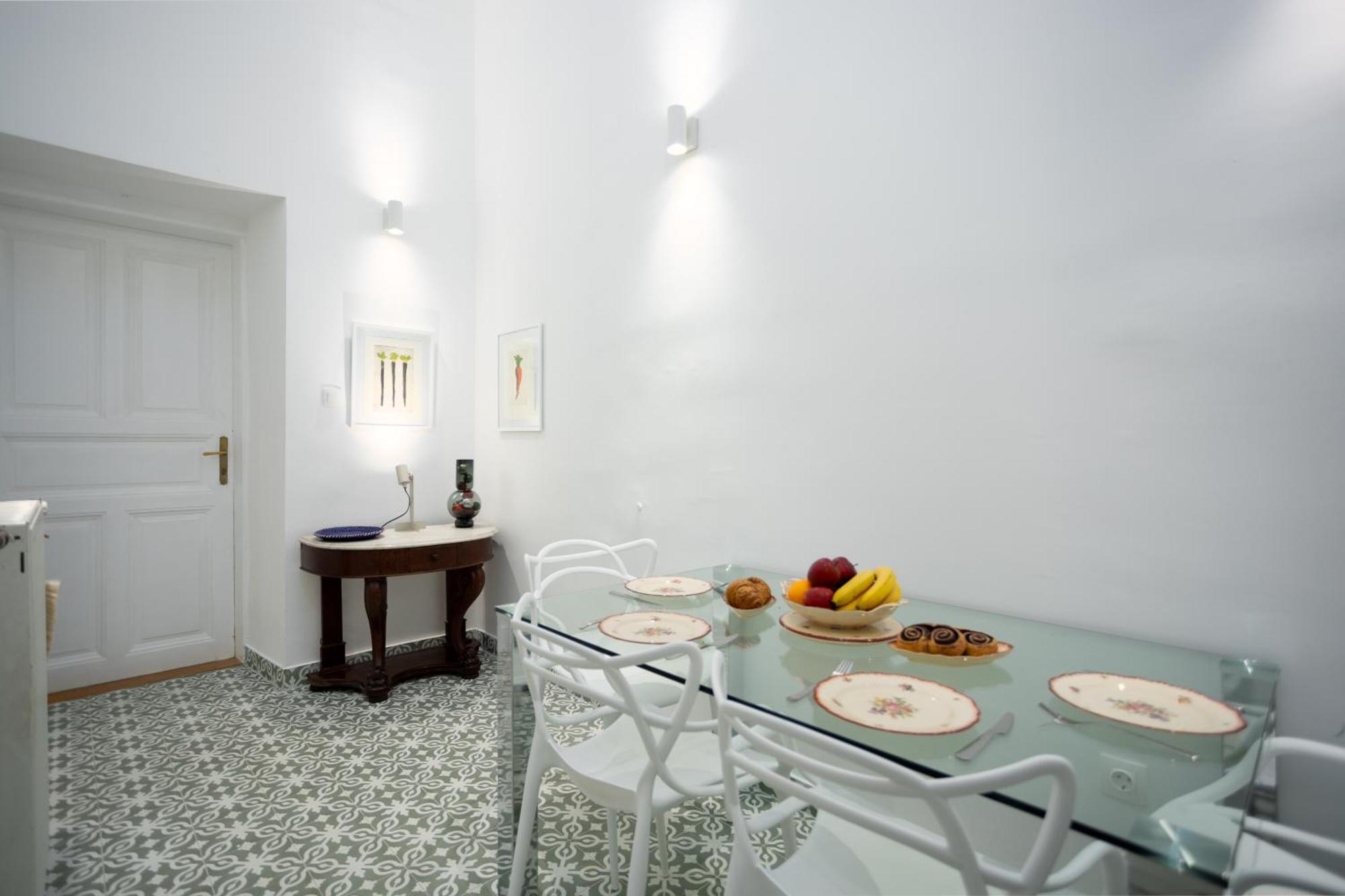 Bohemien Apartment Budapest Eksteriør billede