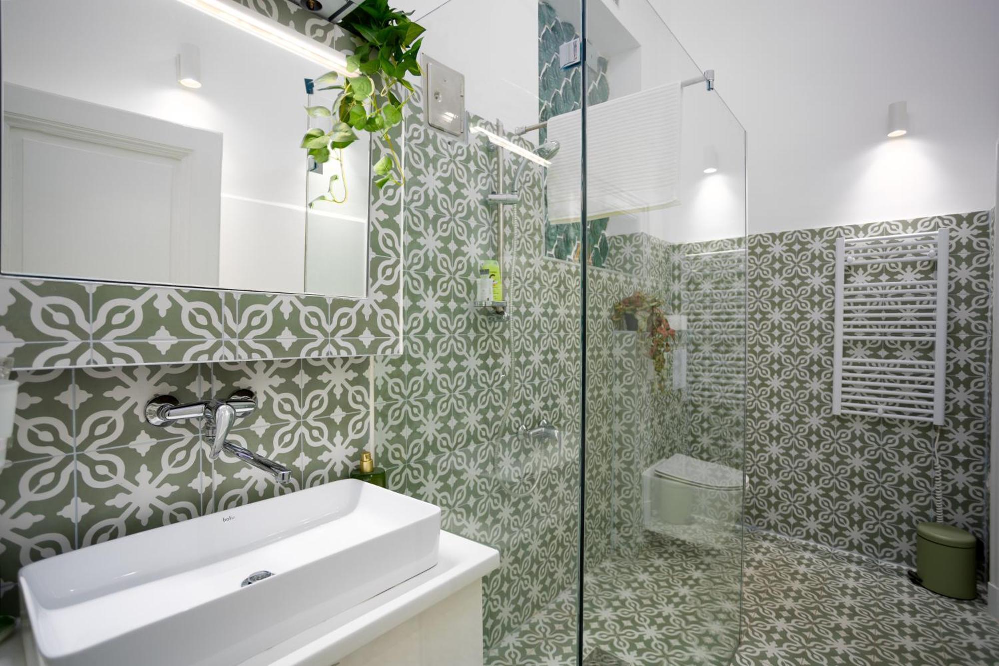 Bohemien Apartment Budapest Eksteriør billede